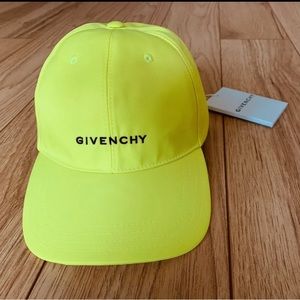 GIVENCHY Dad Hat